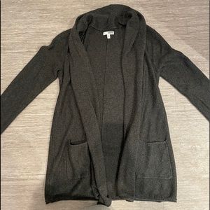 Sonoma Cardigan